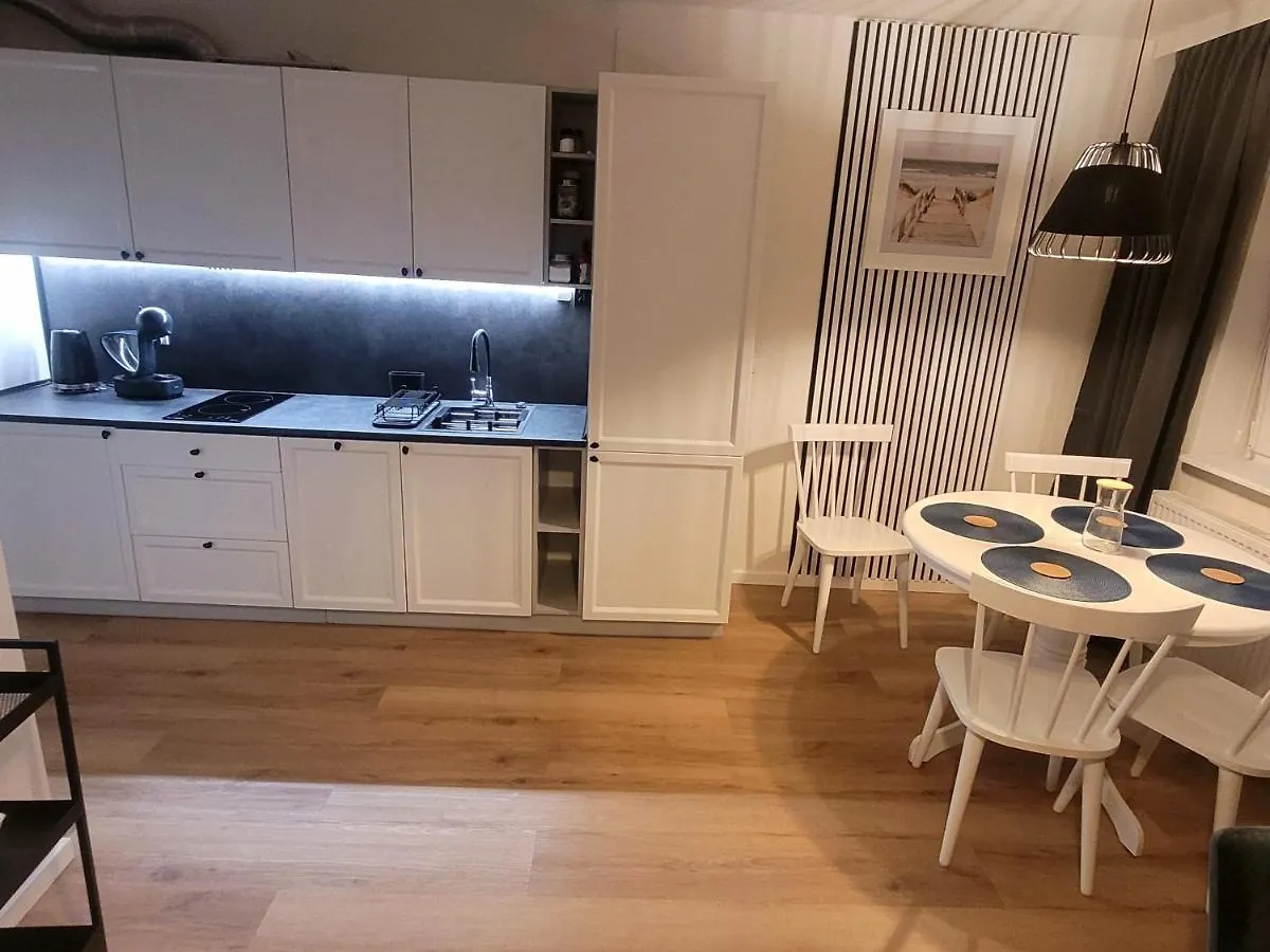 Apartament Na Fali Sopot