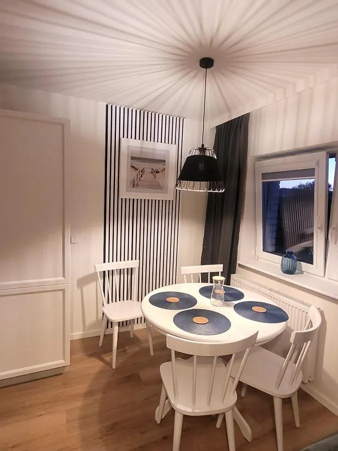Apartament Na Fali Sopot